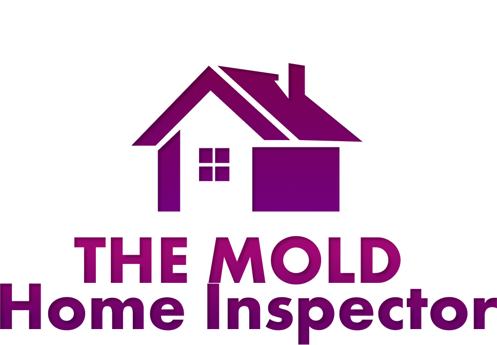 The Mold Home inspector Logo